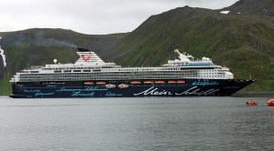 TUI Cruises