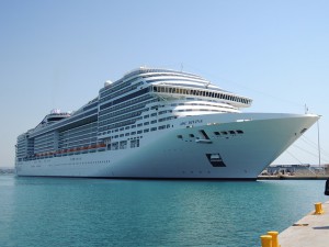 MSC Kreuzfahrten