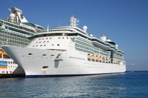 Royal Caribbean Cruises