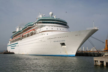 Pullmantur Monarch