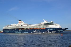 Neue Mein Schiff 2