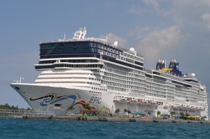 NCL (Norwegian Cruise Line)