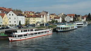 Donau Flusskreuzfahrten