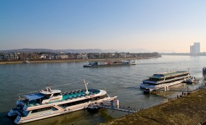 Rhein Flusskreuzfahrten