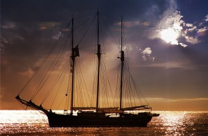 Sea Cloud Cruises