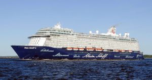 von Jevgenijs Slihto from Riga, Latvia (Mein Schiff 4) [CC BY 2.0], via Wikimedia Commons