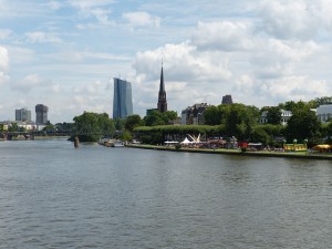 Main Flusskreuzfahrten