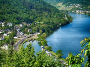 Mosel Flusskreuzfahrten