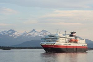 Hurtigruten