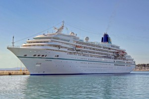 MS Amadea