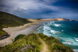 Neuseeland-Kreuzfahrt buchen