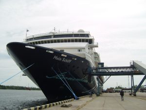 Neue Mein Schiff 1