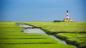 Nordsee Kreuzfahrten