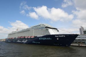 Mein Schiff 6