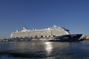 Mein Schiff 3